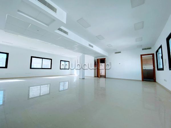 La Marsa Berge Du Lac Bureaux & Commerces Bureau Open space neuf 160 m2 lac2