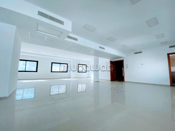 La Marsa Berge Du Lac Bureaux & Commerces Bureau Open space neuf 160 m2 lac2