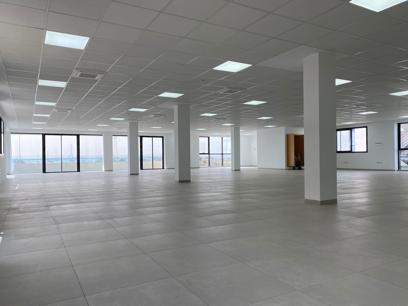 Bureaux & Commerces Bureau