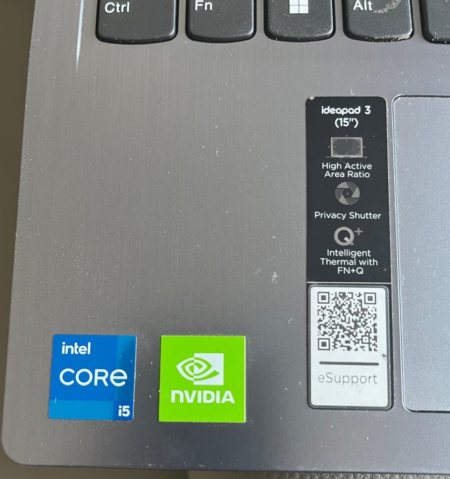 Nouvelle Medina Nouvelle Medina IBM / Lenovo  Autre Pc portable lenovo ideapad 5 i51235u 12 go gris