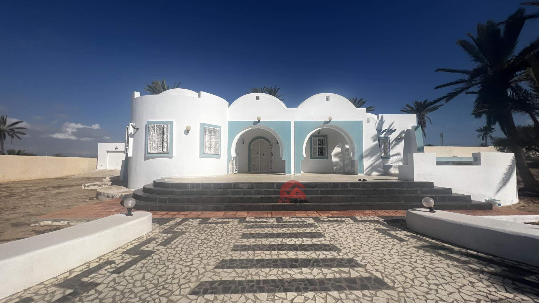 Vente Maisons