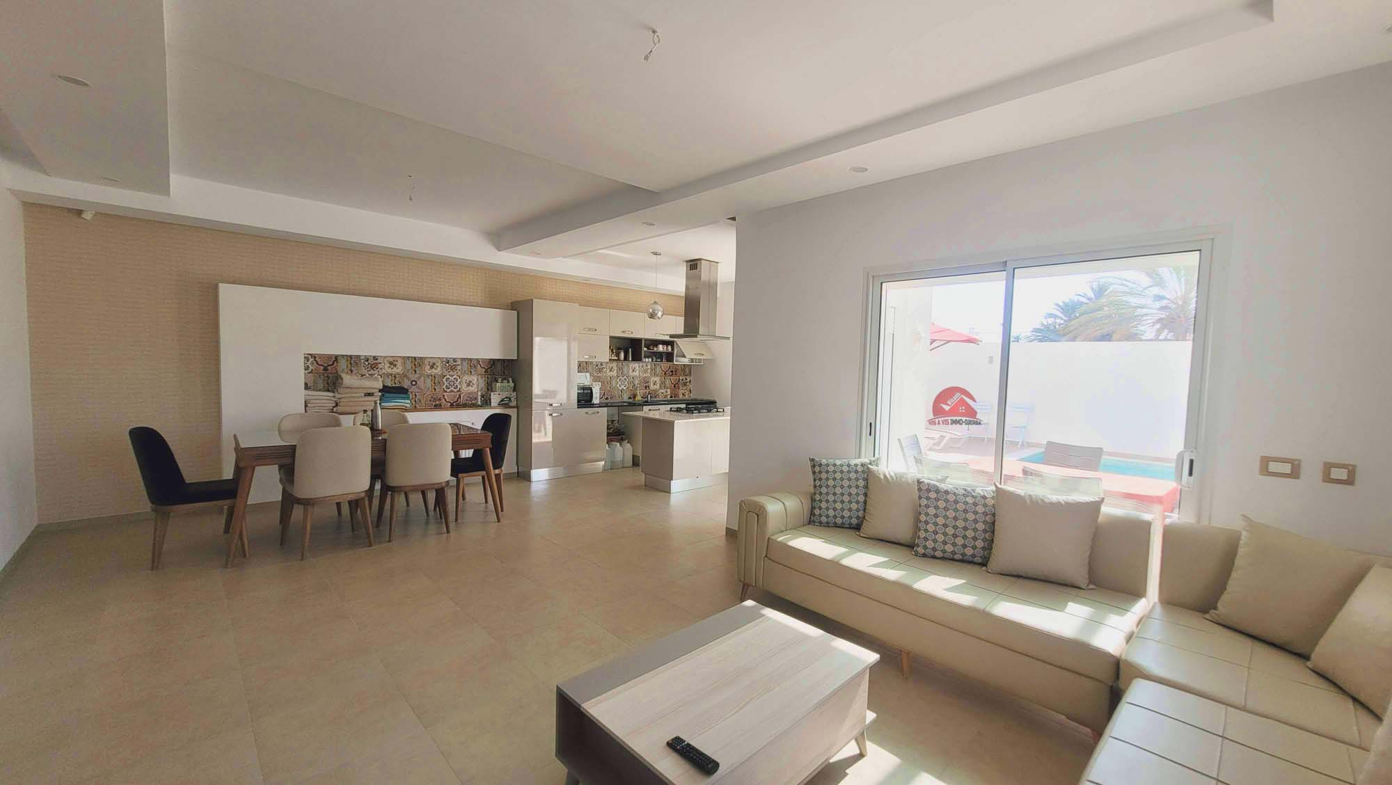 Location Maisons