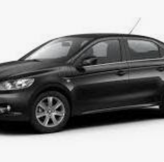 Peugeot 407