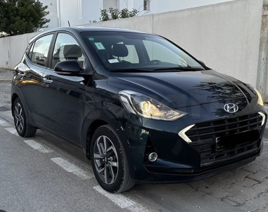 Hyundai i30