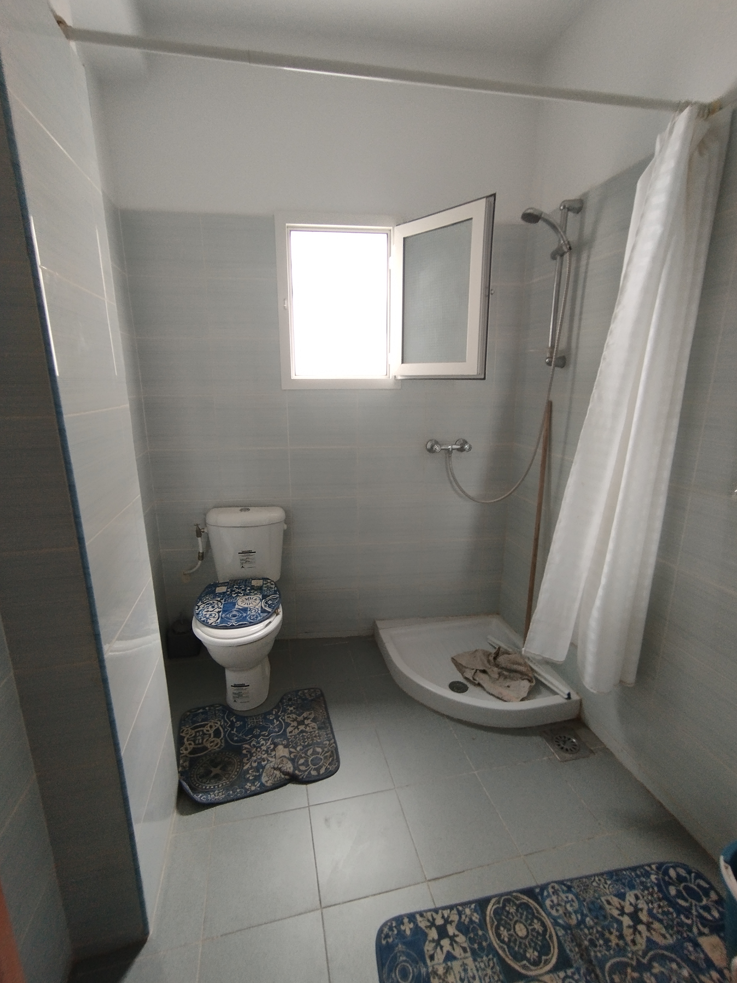 Location Appart. 2 pices