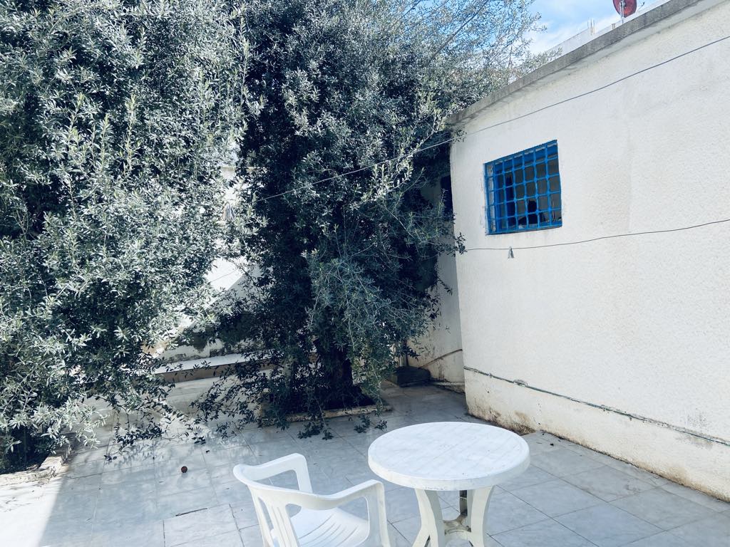 Vente Maisons