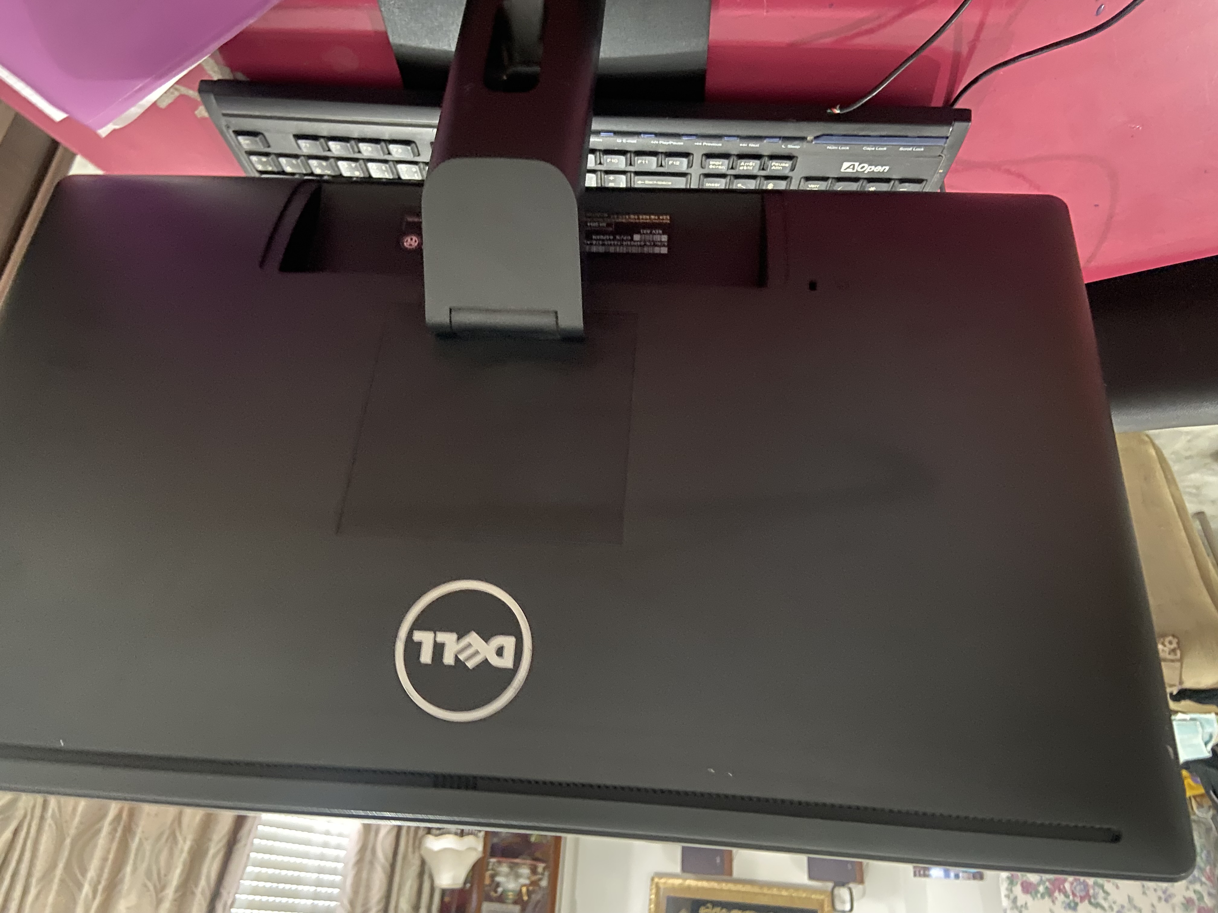 Ariana Ville Cite Ennasr 1 Autre Autre Un ordinateur bureau dell