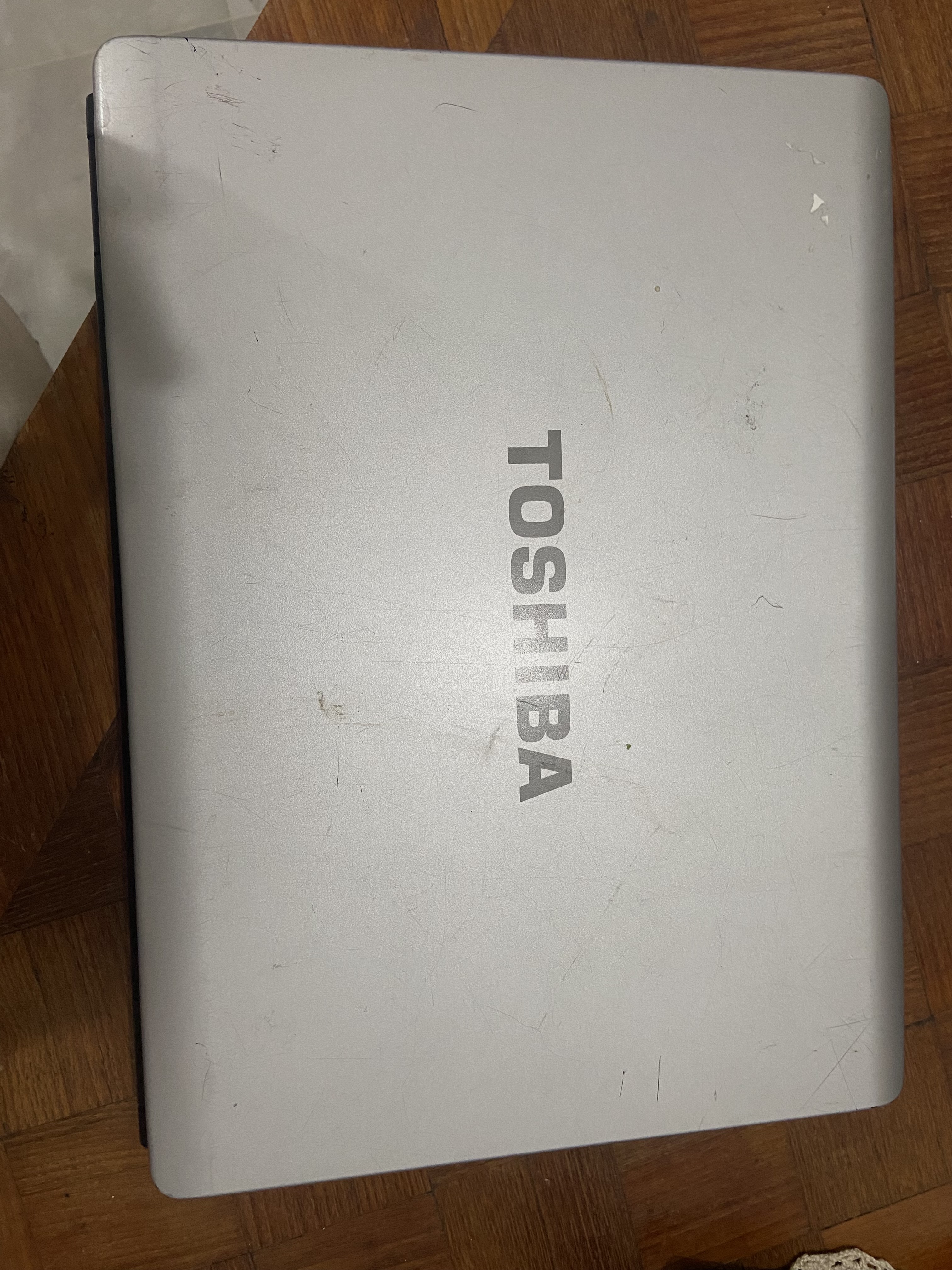 Toshiba Autre