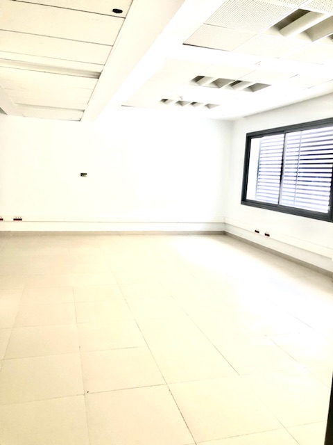 La Marsa Berge Du Lac Bureaux & Commerces Bureau Open space neuf lac 2