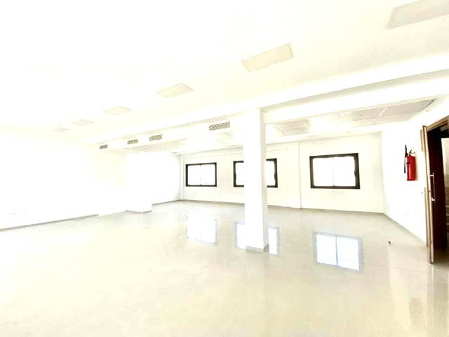 Bureaux & Commerces Bureau