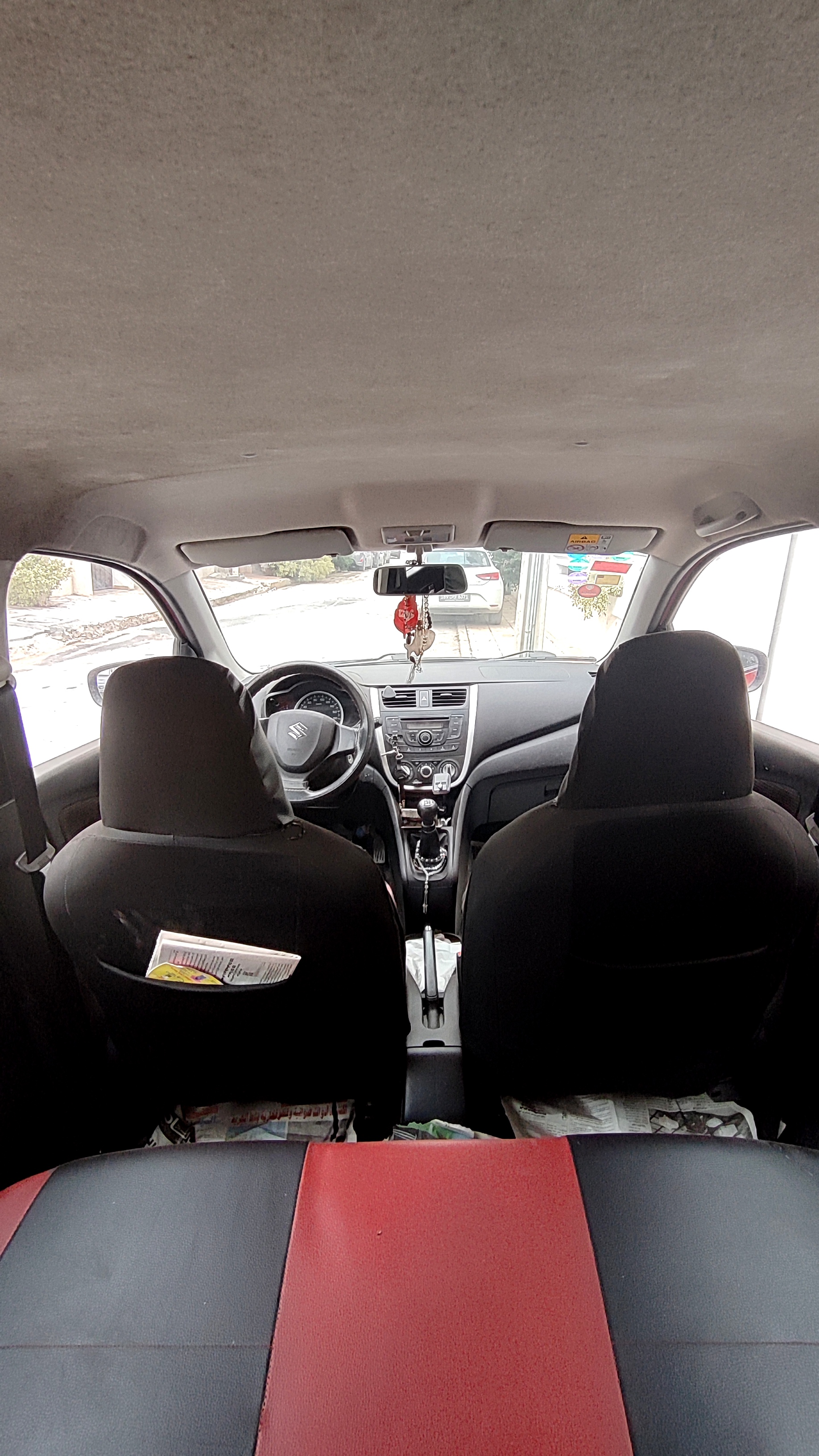 Ain Zaghouan Ain Zaghouan Suzuki Autre Modle Suzuki celerio populaire tat neuf