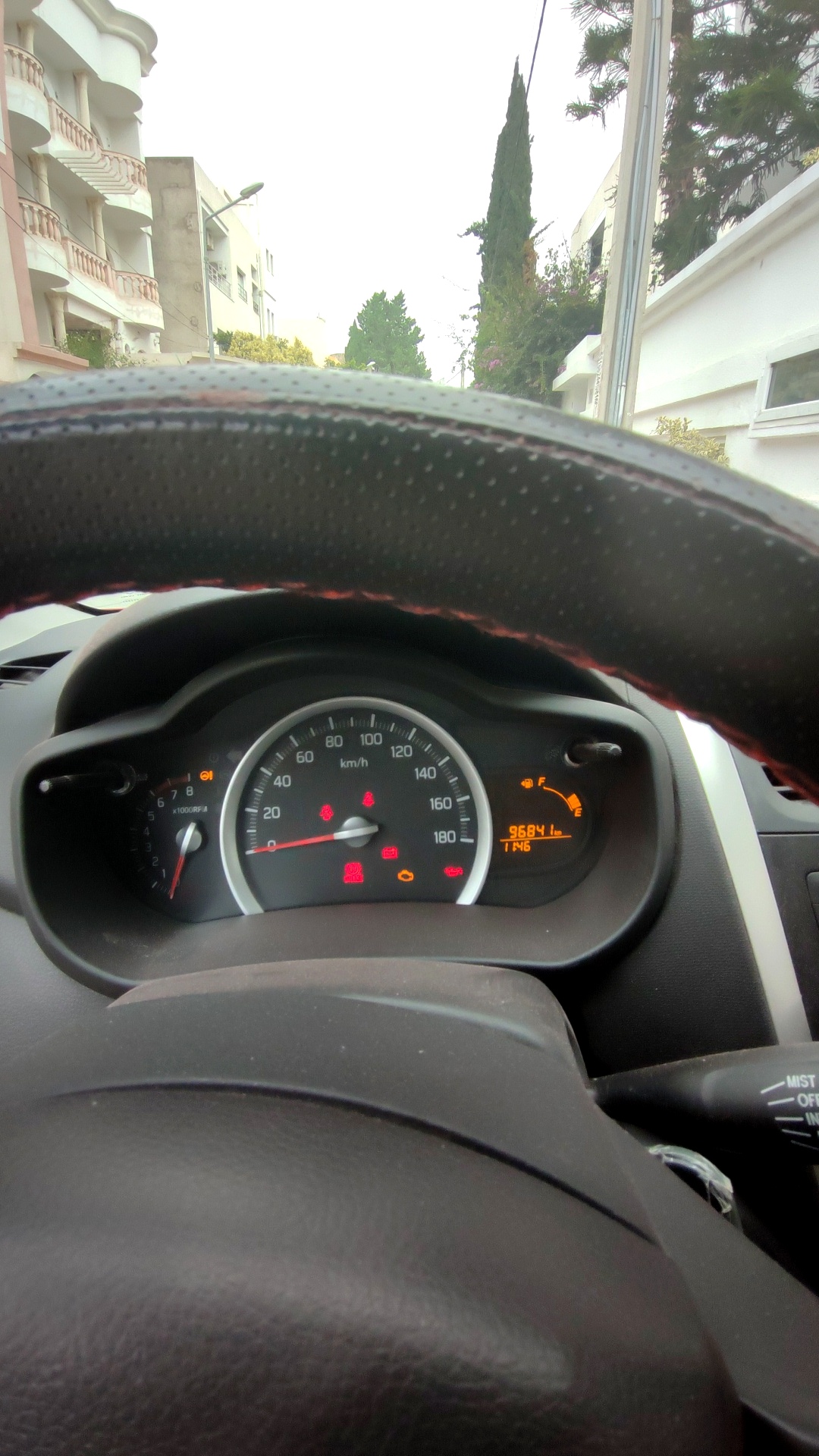 Suzuki Autre Modle