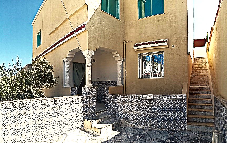 Vente Maisons