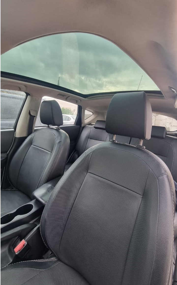 Hammamet Hammamet Nissan Qashqai Nissan qashqai