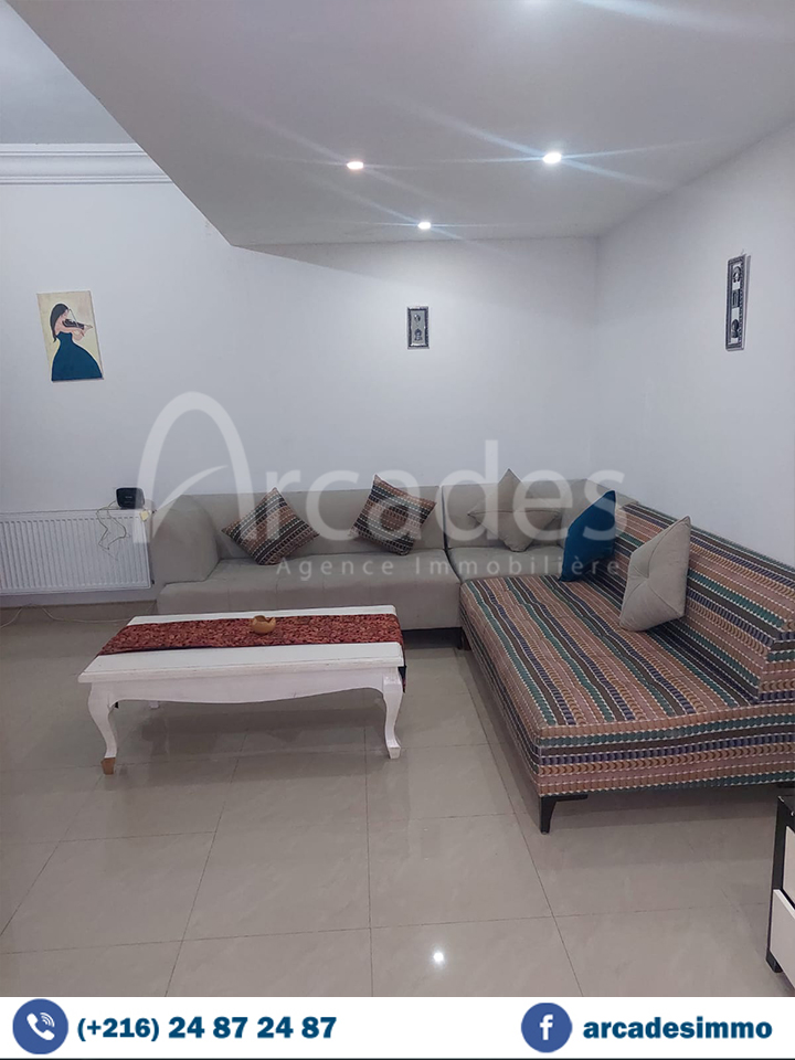 Monastir Monastir Location vacances Appart. 1 pice Appartement pour vacances