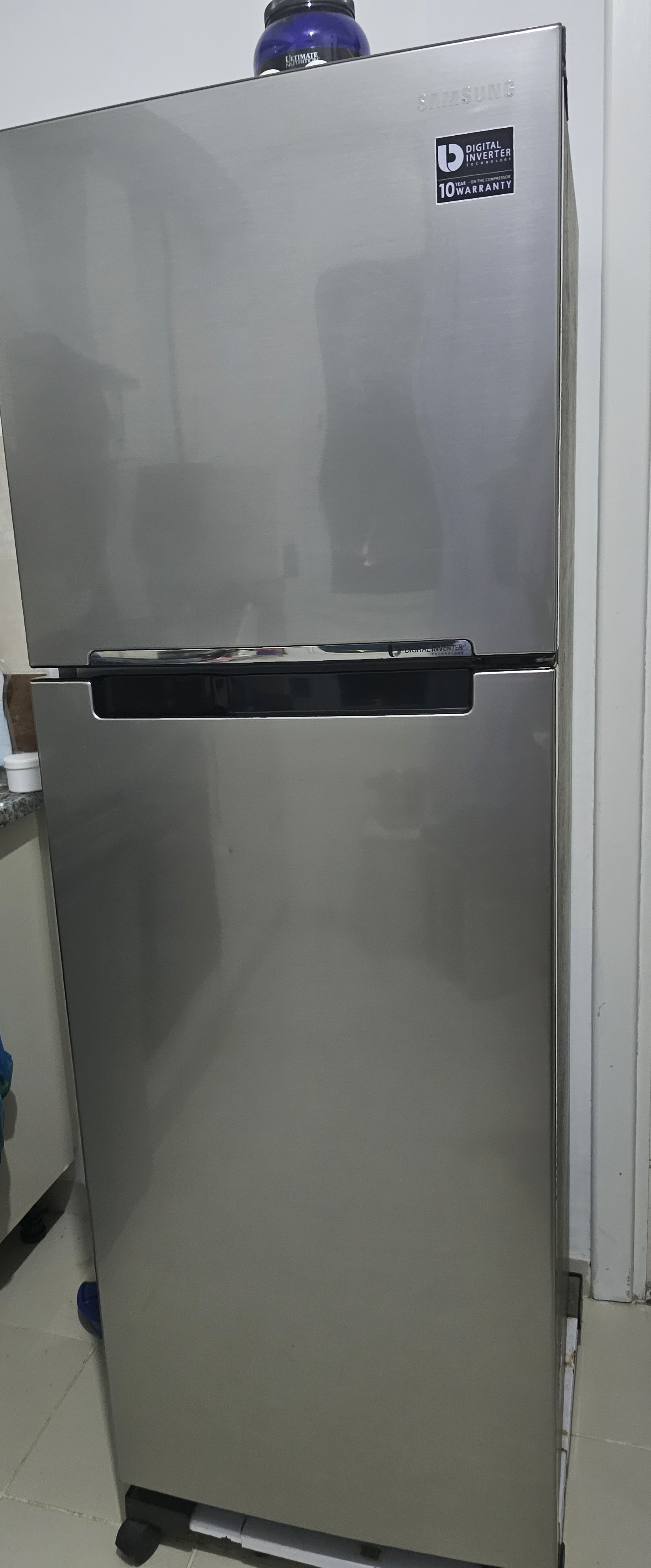 Rfrigrateur 2 portes Autre