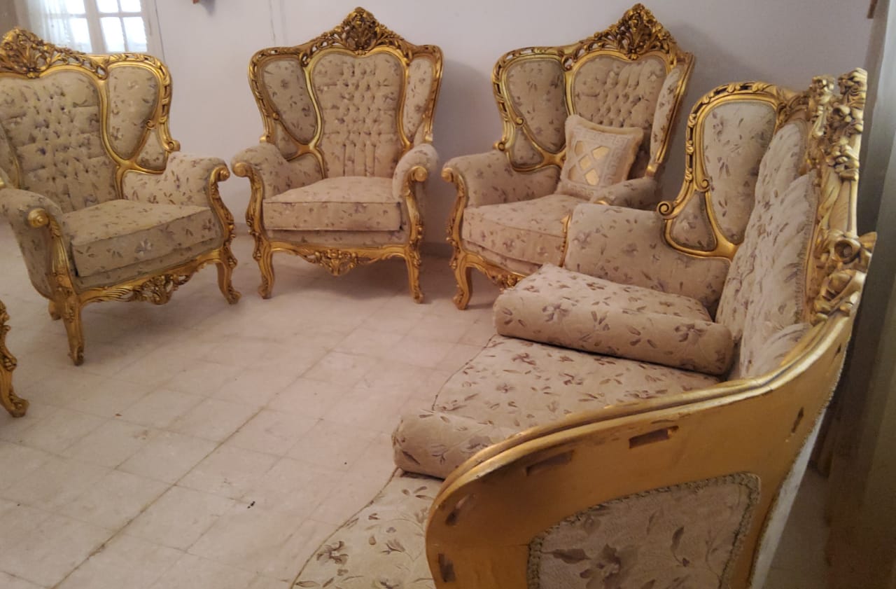 Salon - Salle  manger  Salons