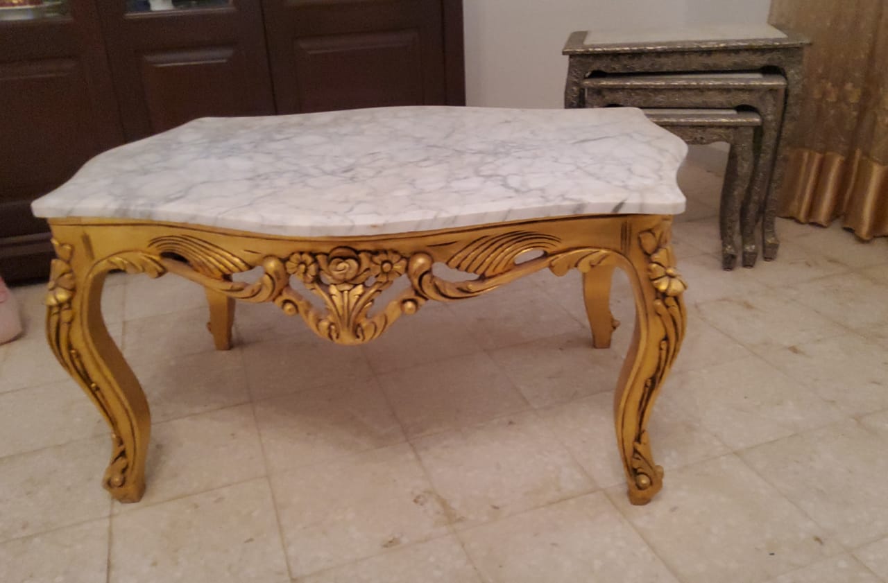 Kairouan Sud Kairouan Sud Salon - Salle  manger  Salons Salon louis  15