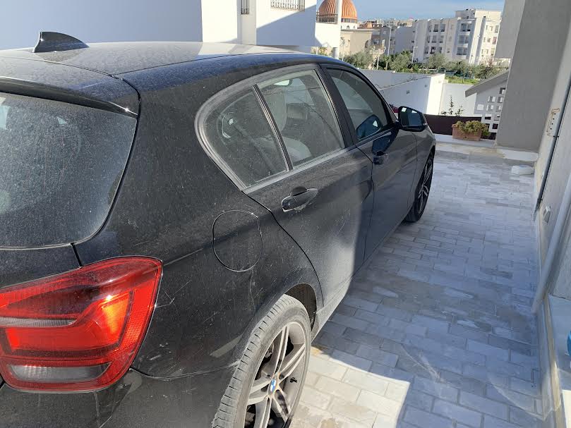 Bmw Srie 1