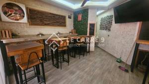 La Marsa&nbsp;El Aouina&nbsp;Vente&nbsp;Appart. 1 pi�ce&nbsp;Un fc d'une caf�t�ria � cit� les palmeraies