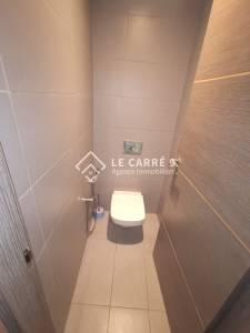 Location Appart. 1 pice