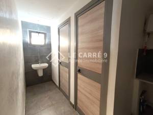 Location Appart. 1 pice