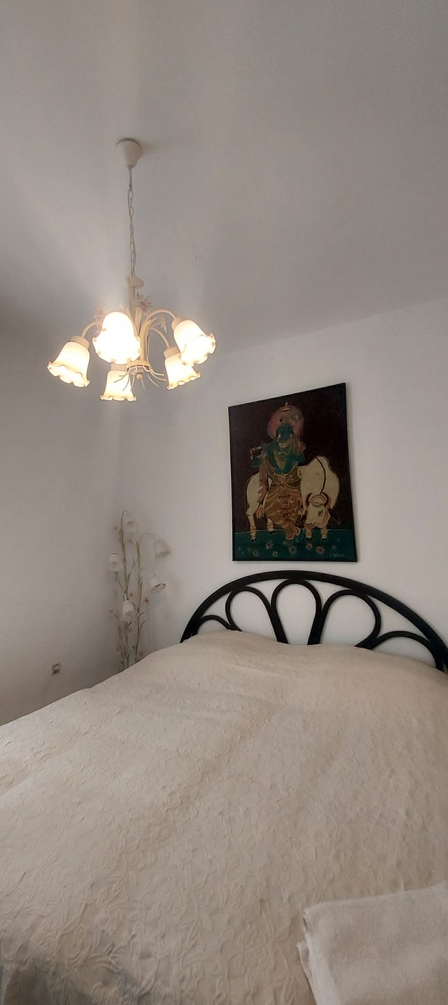 Location Appart. 1 pice