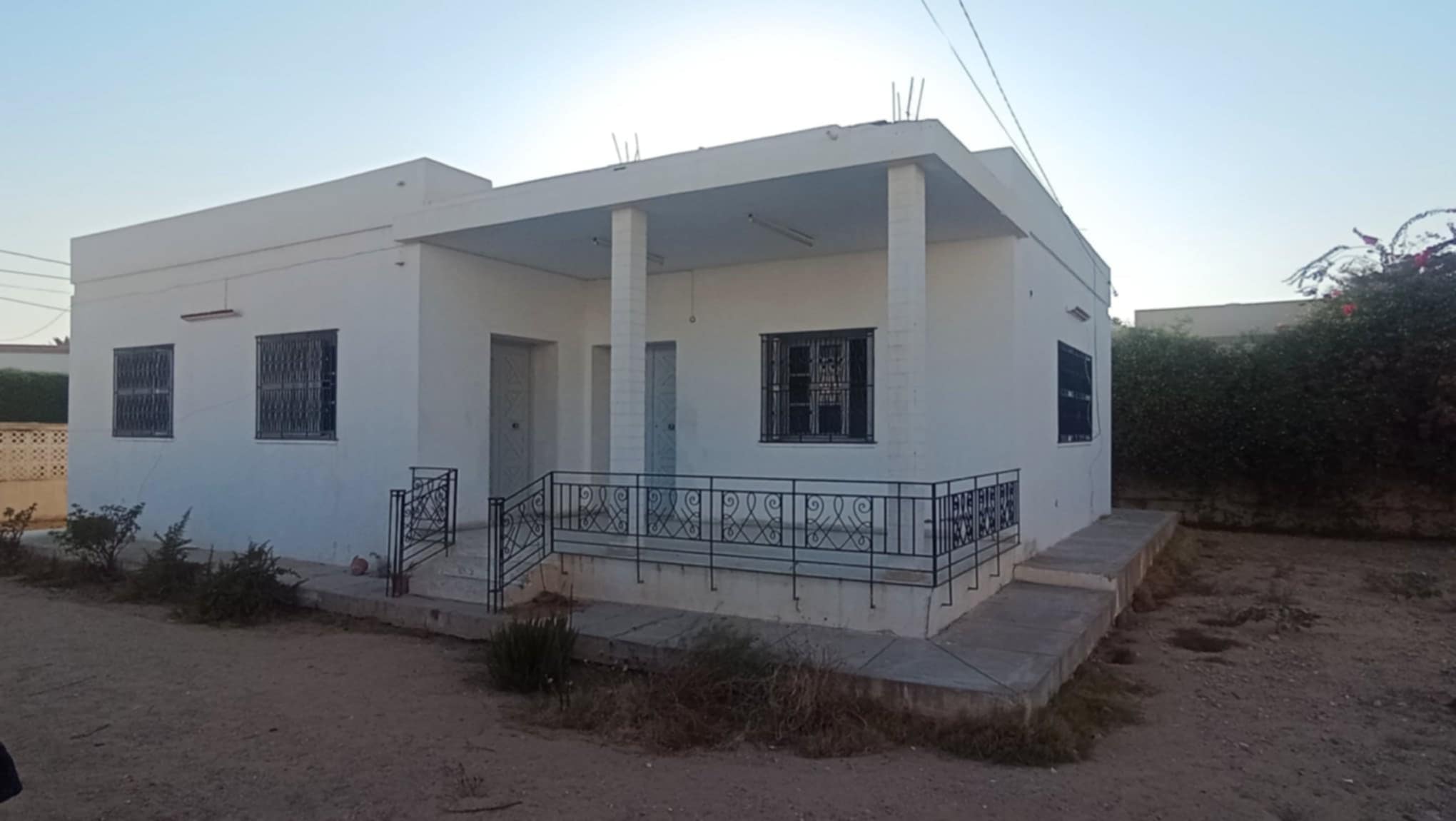 Vente Maisons