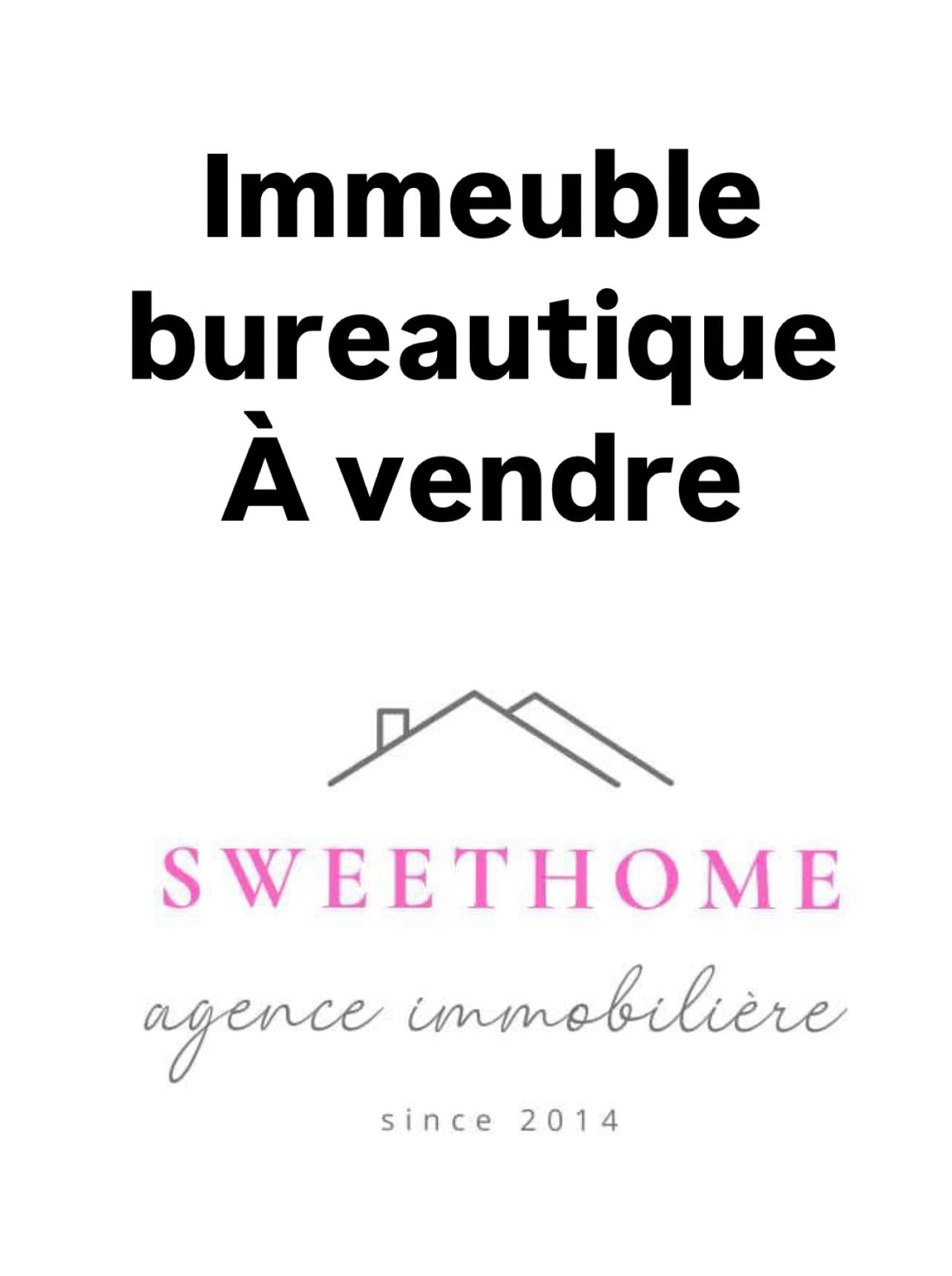 Bureaux & Commerces Bureau
