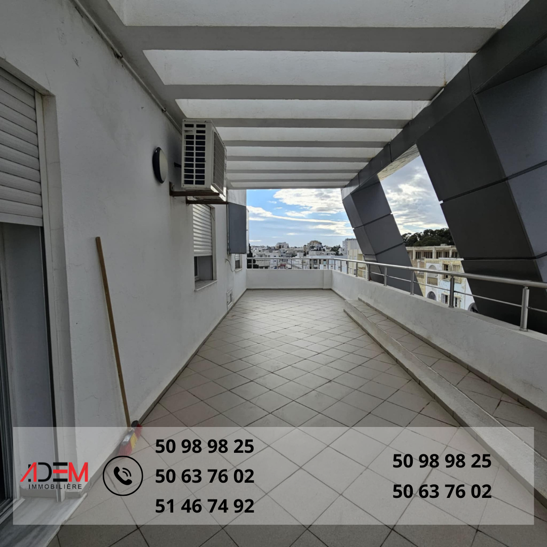 Vente&nbsp;Appart. 3 pi�ces