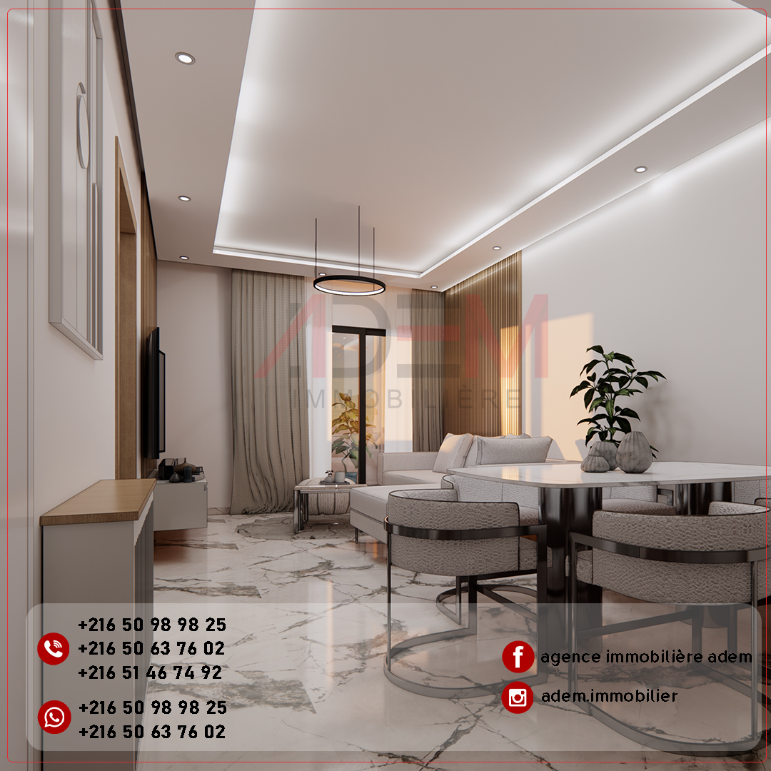 Vente&nbsp;Appart. 3 pi�ces