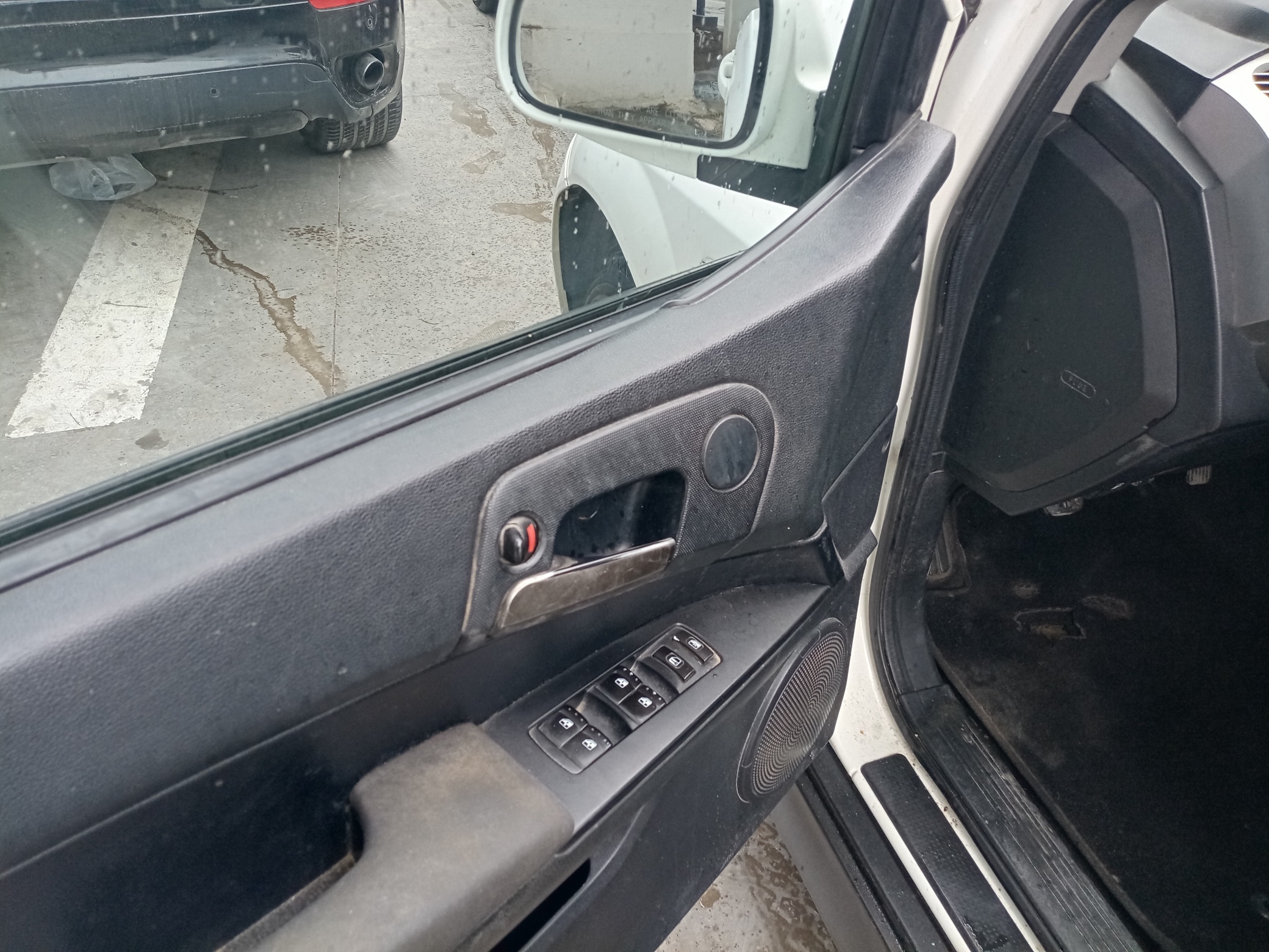 La Marsa Marsa Safsaf Ssangyong Actyon Ssangyong actyon