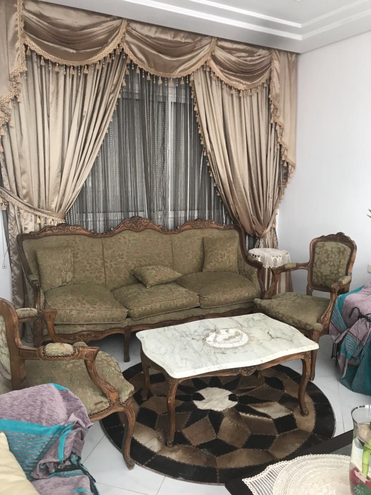 Salon - Salle  manger  Salons