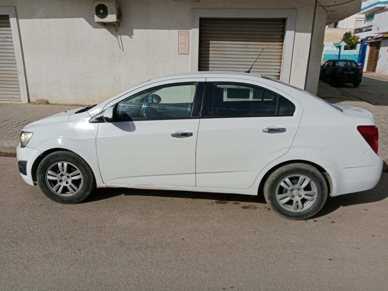 Chevrolet Autre Modle
