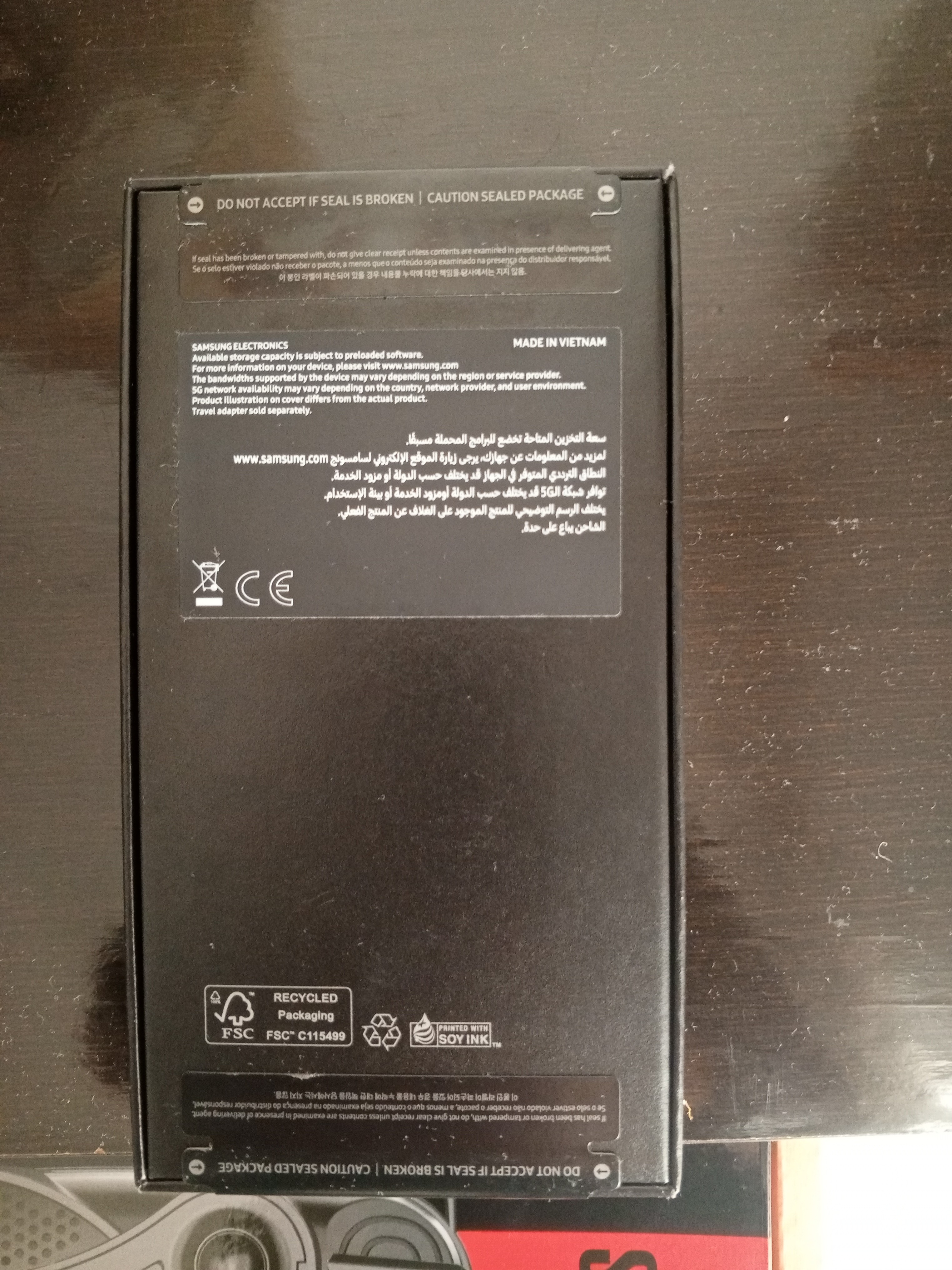 Samsung  Autre Modle