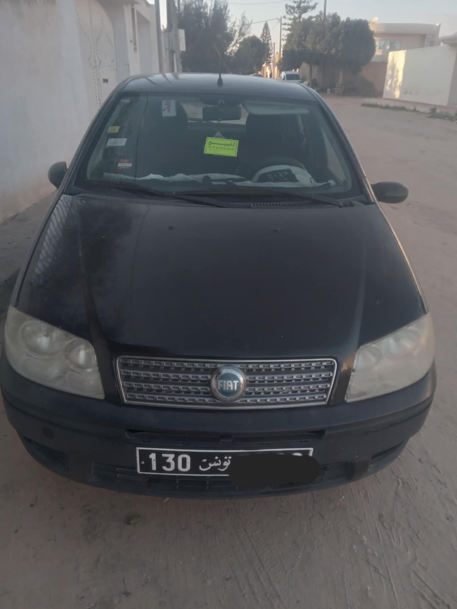 Fiat Punto
