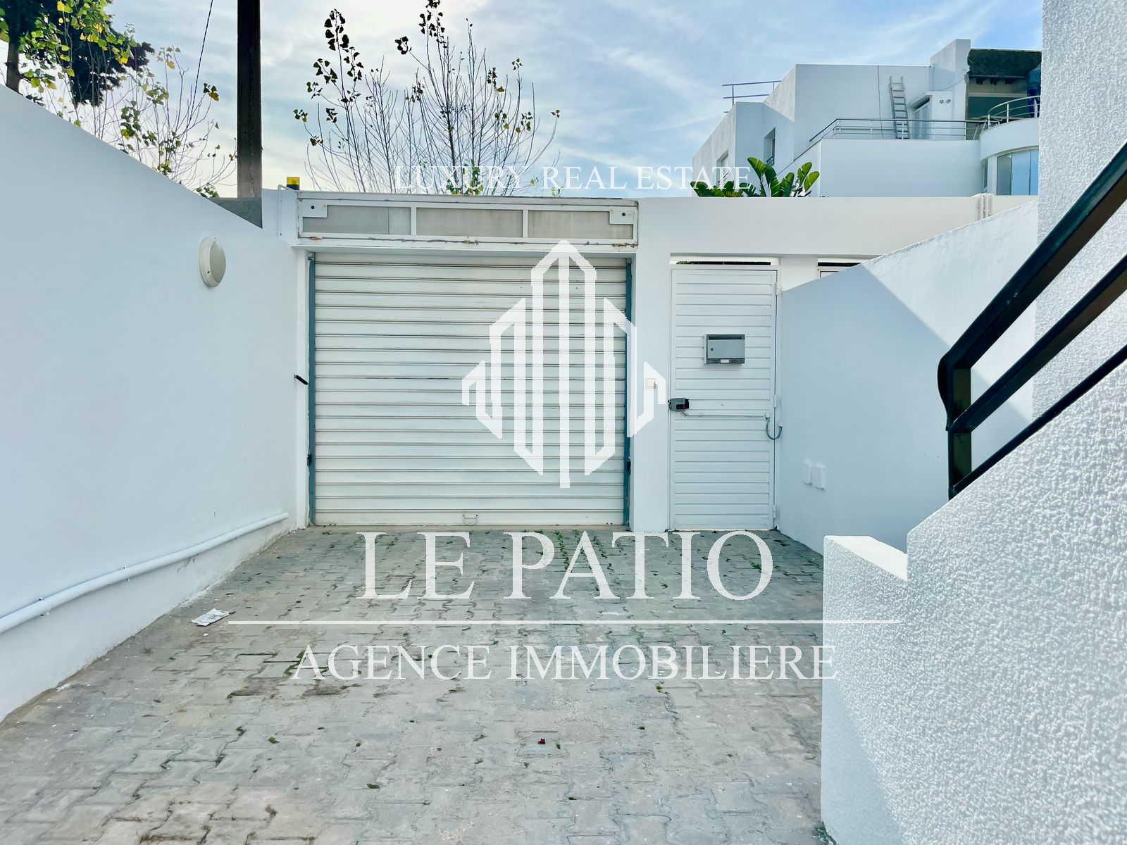 Location Appart. 4 pices