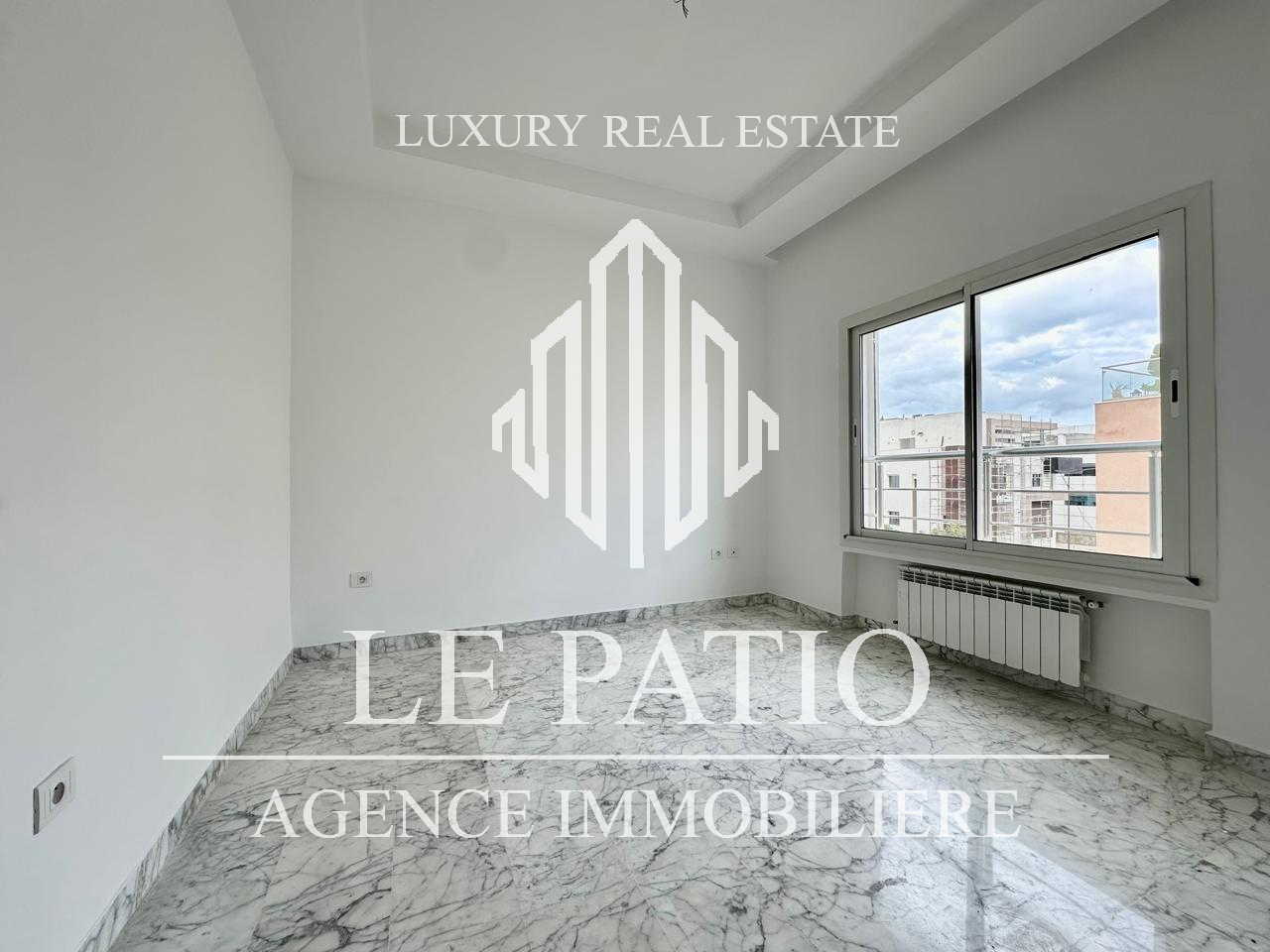 Ain Zaghouan&nbsp;Jardins de Carthage&nbsp;Location&nbsp;Appart. 2 pi�ces&nbsp;Appartement s1 aux jardins de carthage