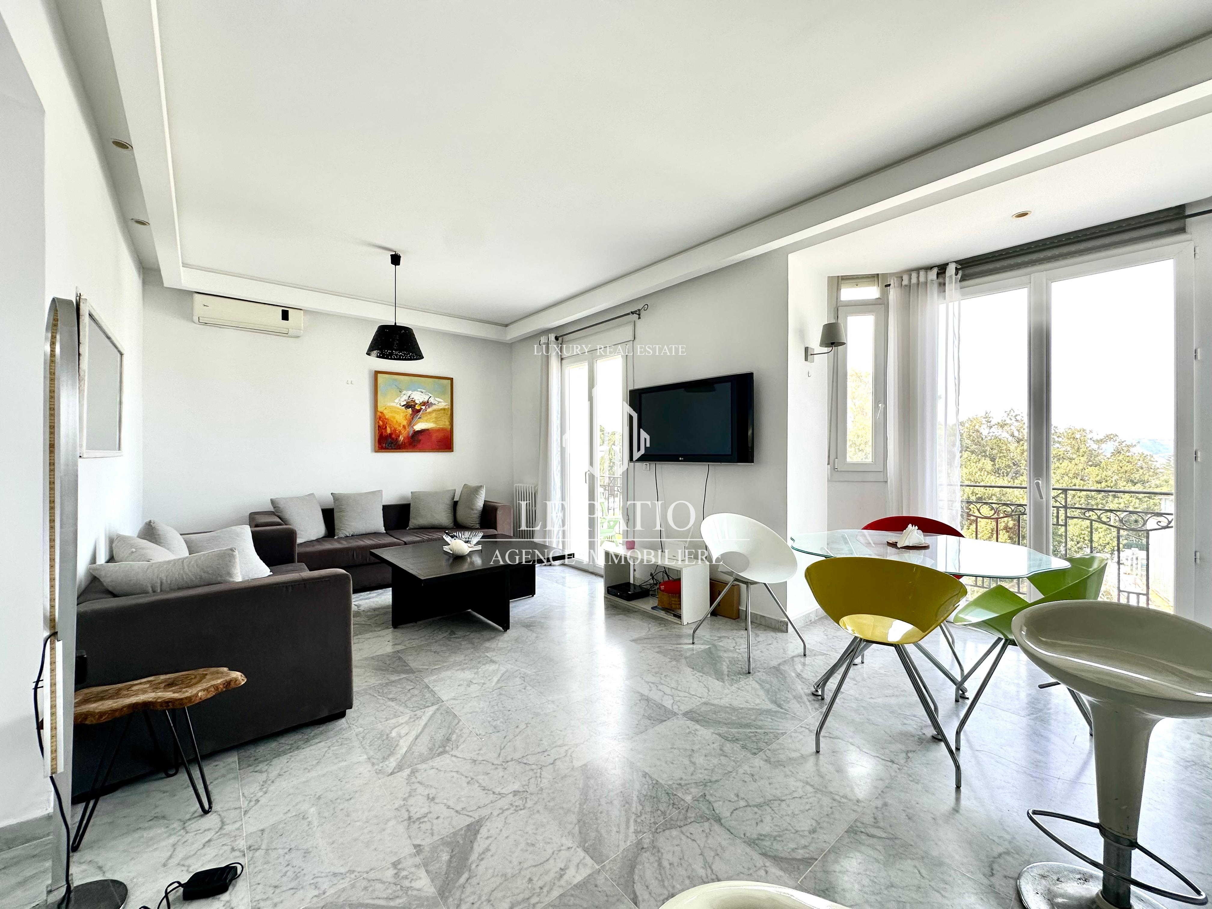 Location Appart. 3 pices