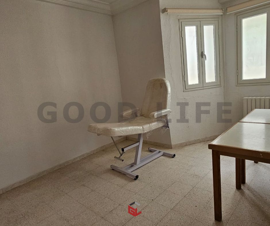 Bureaux & Commerces Bureau