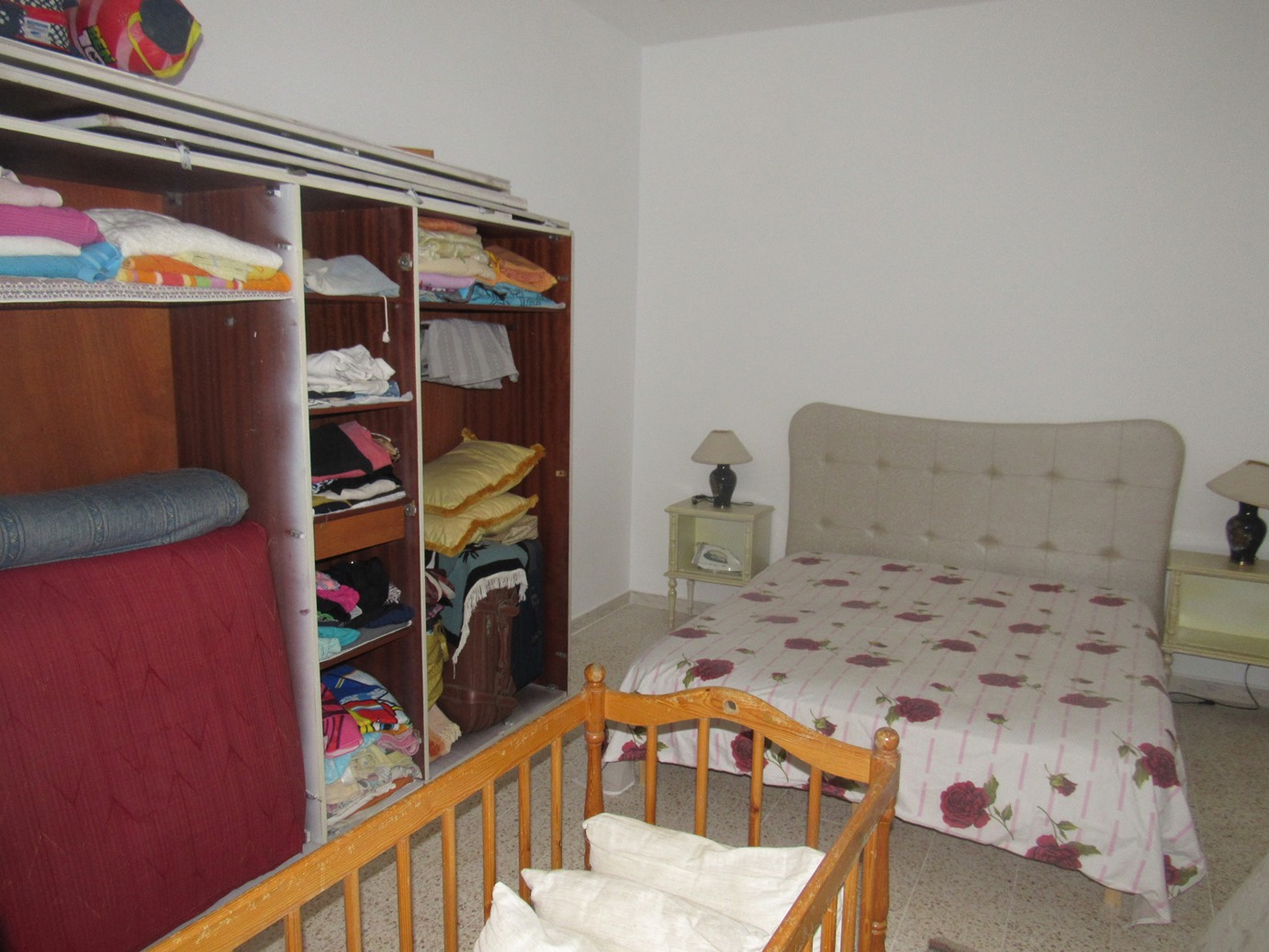 Akouda&nbsp;Chatt Meriem&nbsp;Location&nbsp;Maisons&nbsp;Maisonnette  meubl�e � chott meriem