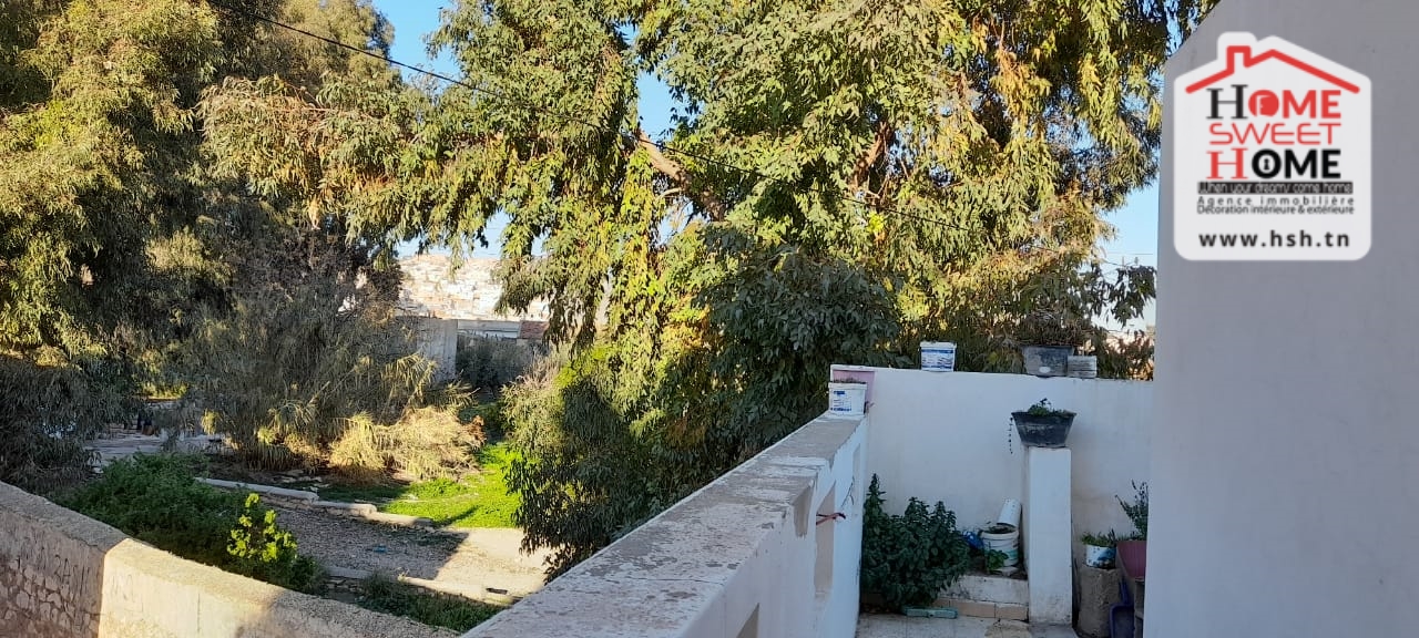 Vente Appart. 5 pices+