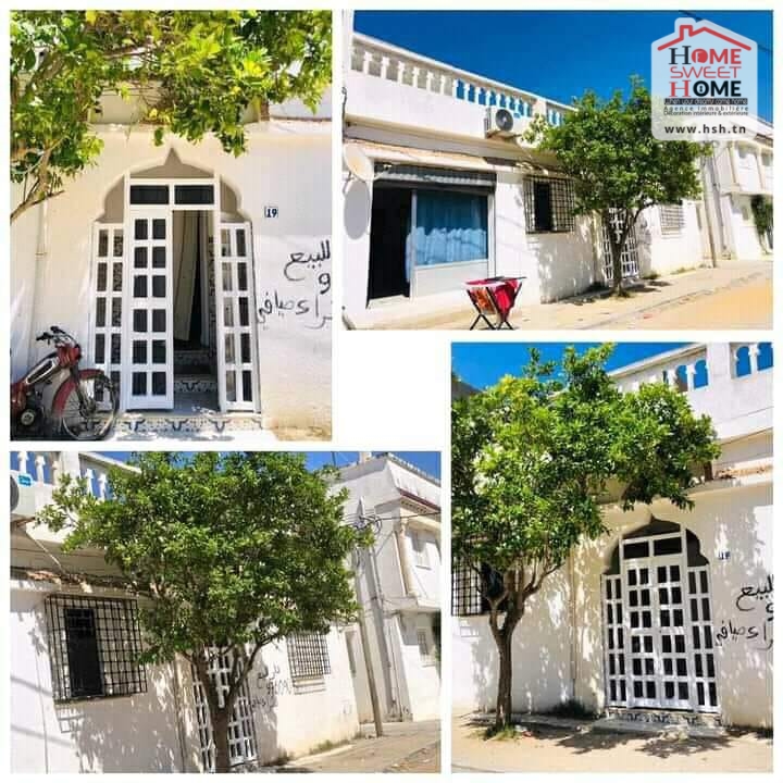 Nabeul&nbsp;Nabeul&nbsp;Vente&nbsp;Maisons&nbsp;Villa al nahar � hamem ghazez