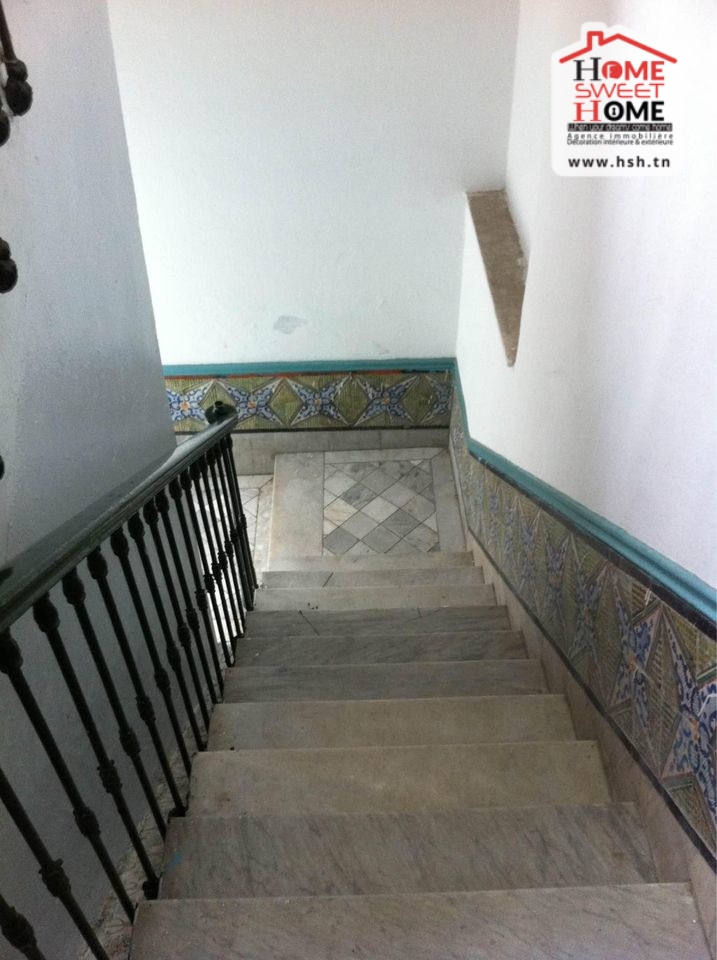 Bab Bhar&nbsp;Bab Bhar&nbsp;Vente&nbsp;Maisons&nbsp;Bayt el hekma � bab bnat