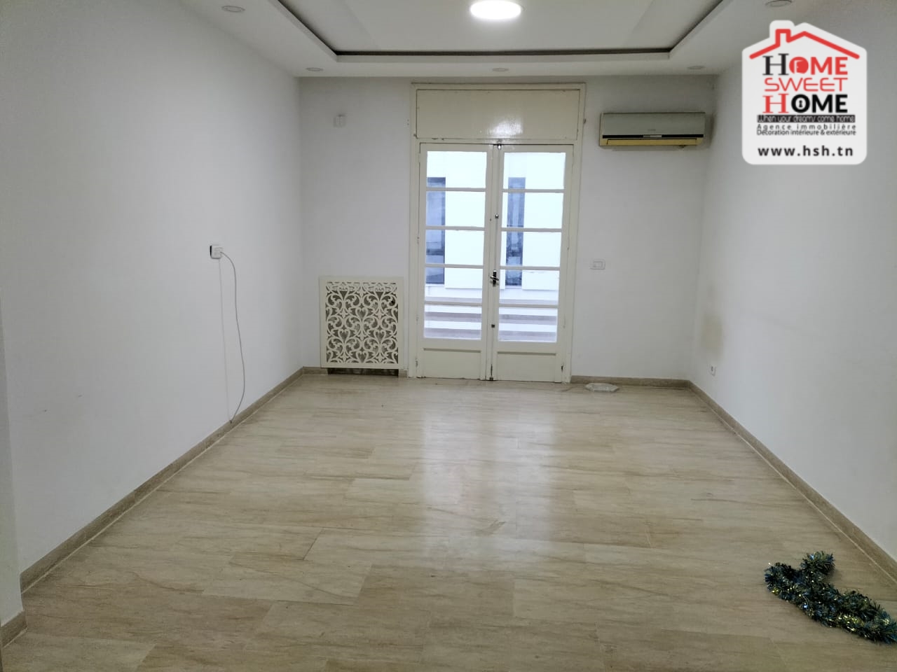 Vente Appart. 2 pices