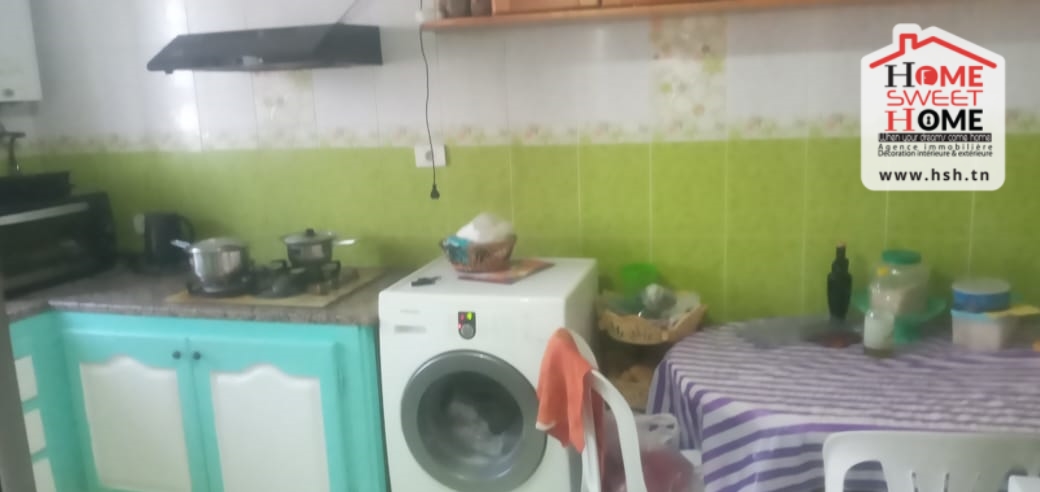 Vente Appart. 5 pices+