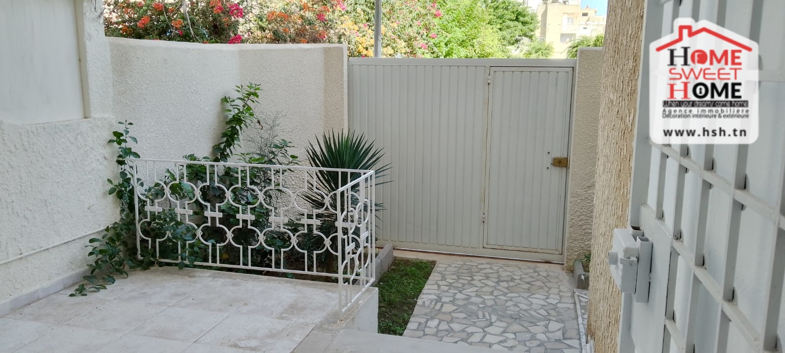 Vente&nbsp;Maisons