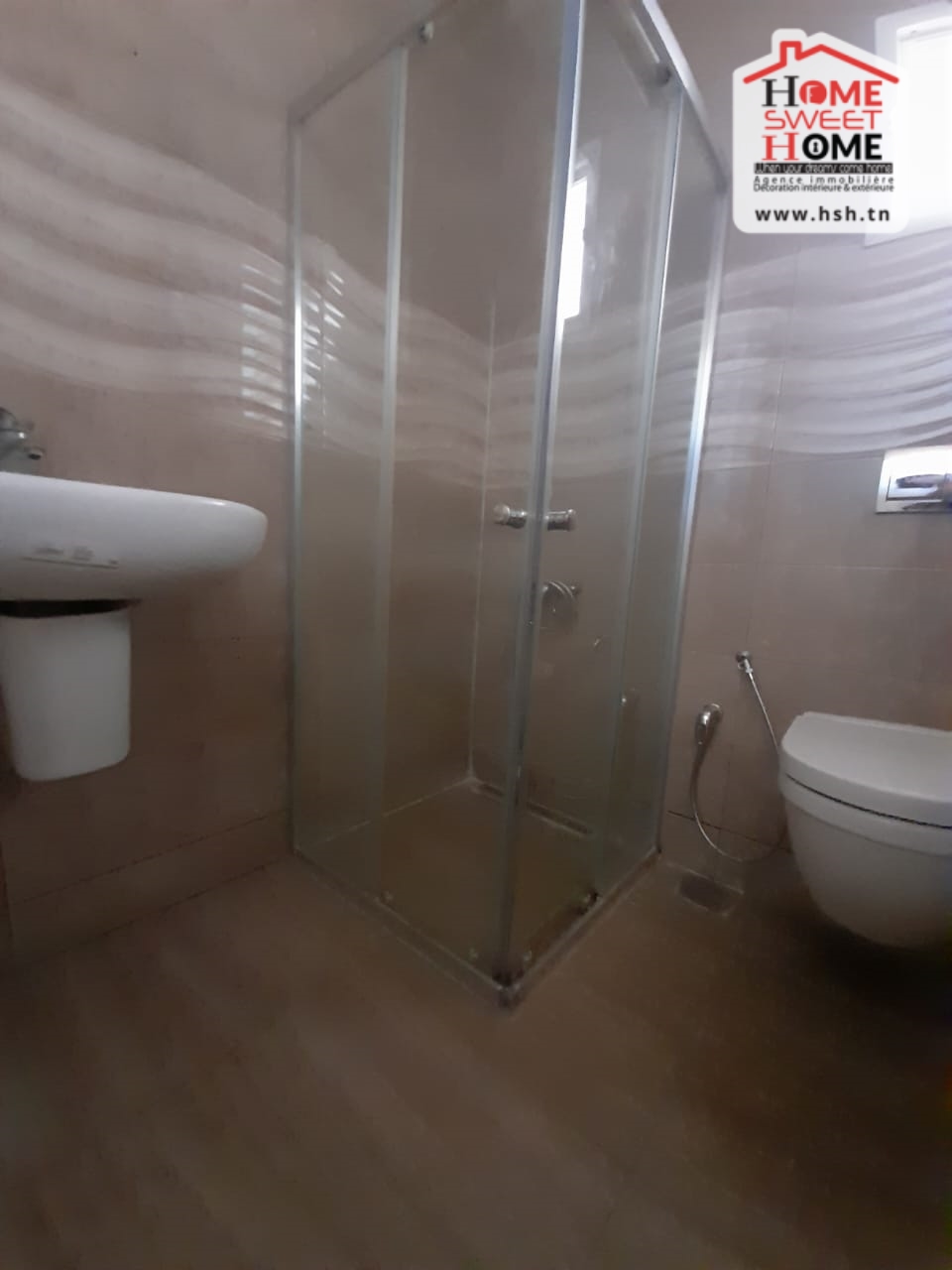 Vente&nbsp;Appart. 3 pi�ces