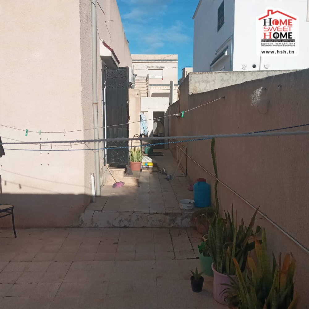 El Ouerdia&nbsp;Bellevue&nbsp;Vente&nbsp;Maisons&nbsp;Villa tournesol � el ouardia 1