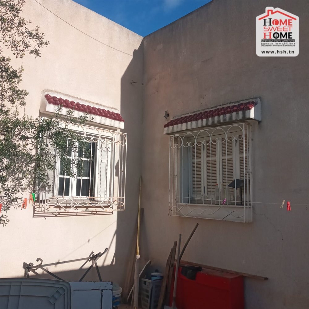 El Ouerdia&nbsp;Bellevue&nbsp;Vente&nbsp;Maisons&nbsp;Villa tournesol � el ouardia 1